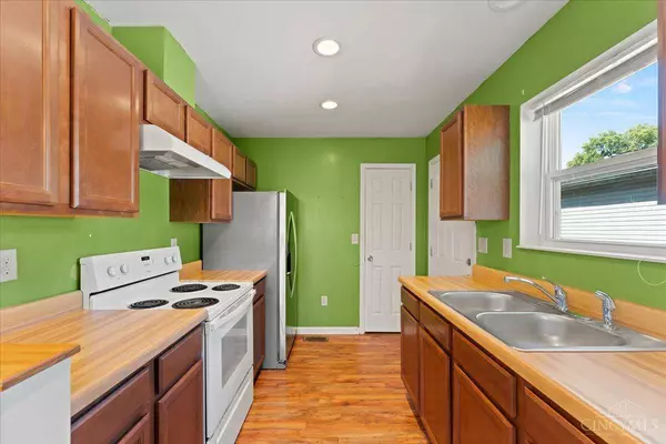 401 Mary Ln, South Lebanon, OH 45065