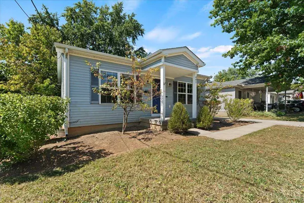 401 Mary Ln, South Lebanon, OH 45065