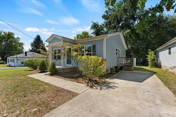 401 Mary Ln, South Lebanon, OH 45065