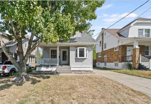 2428 Lysle Ln, Norwood, OH 45212