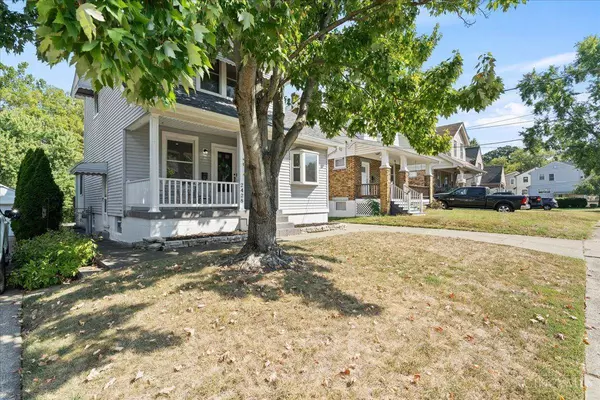 2428 Lysle Ln, Norwood, OH 45212