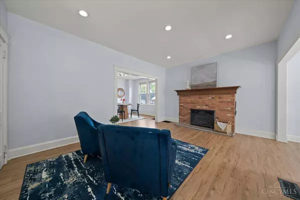 2428 Lysle Ln, Norwood, OH 45212