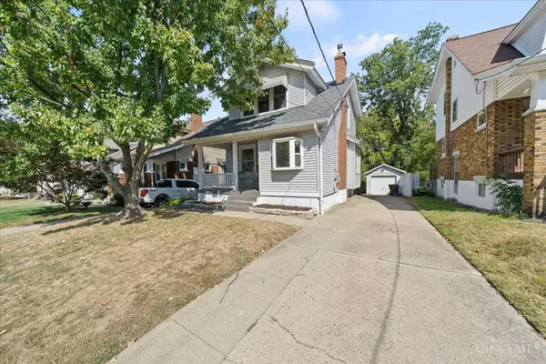 2428 Lysle Ln, Norwood, OH 45212