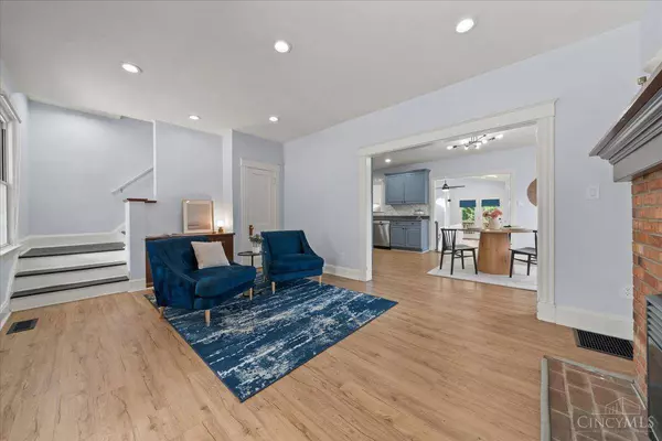 2428 Lysle Ln, Norwood, OH 45212