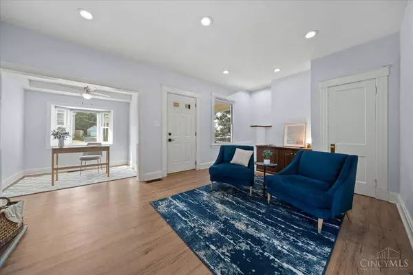 2428 Lysle Ln, Norwood, OH 45212