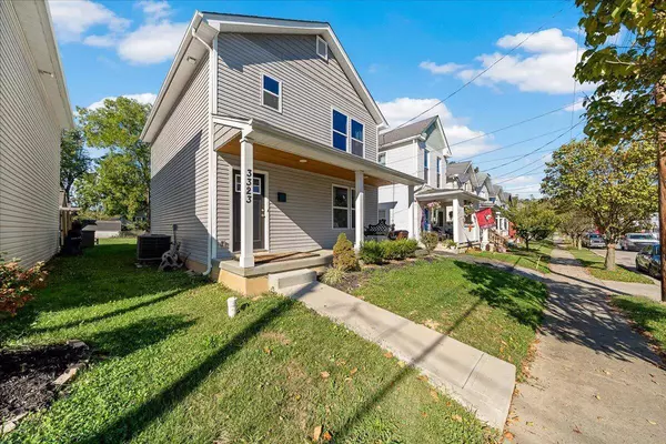 3323 Latonia Avenue, Covington, KY 41015