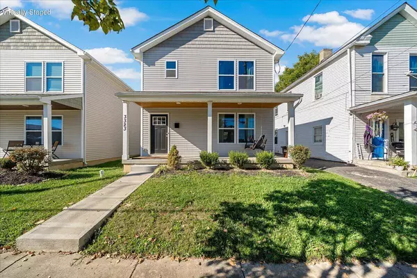 3323 Latonia Avenue, Covington, KY 41015