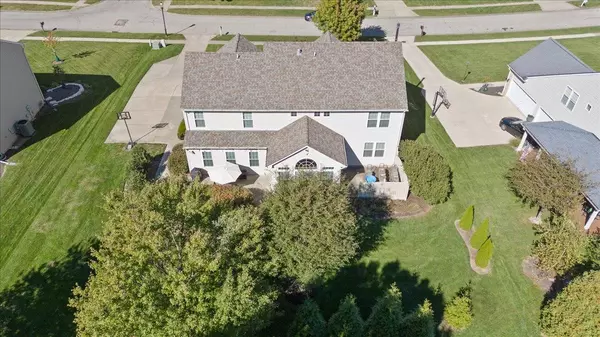 5933 Firm Stance Dr, Loveland, OH 45140-8195