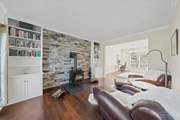 5933 Firm Stance Dr, Loveland, OH 45140