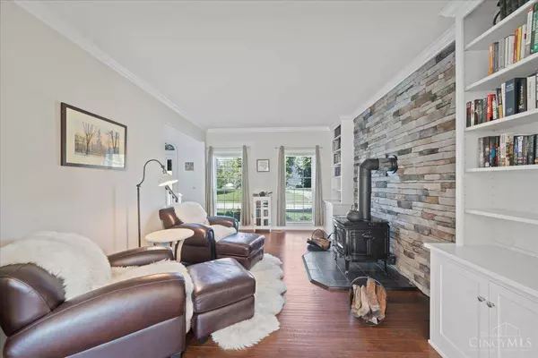 5933 Firm Stance Dr, Loveland, OH 45140