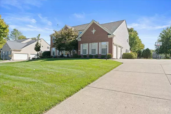 5933 Firm Stance Dr, Loveland, OH 45140