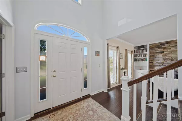 5933 Firm Stance Dr, Loveland, OH 45140