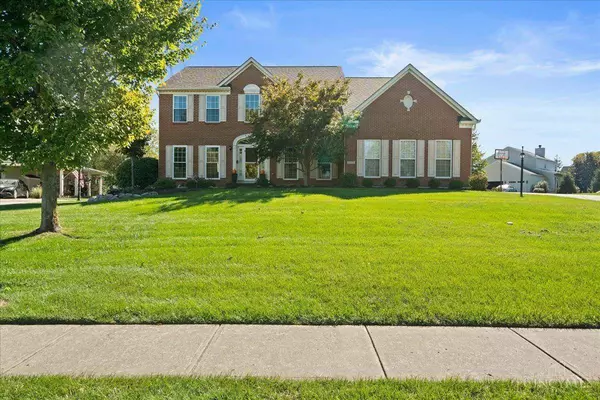5933 Firm Stance Dr, Loveland, OH 45140