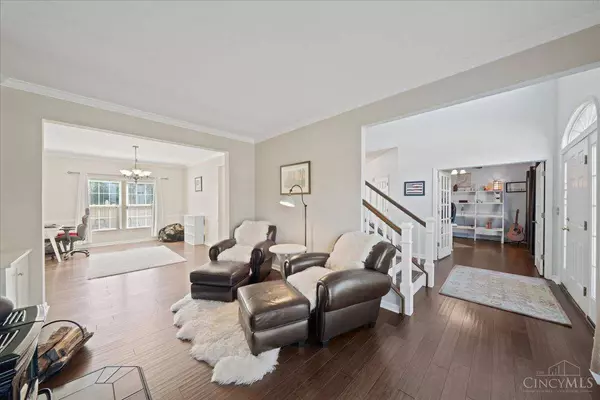 5933 Firm Stance Dr, Loveland, OH 45140