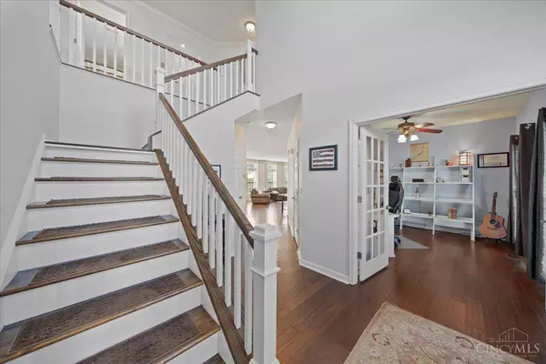 5933 Firm Stance Dr, Loveland, OH 45140