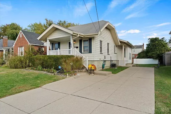 7212 Maryland Ave, Deer Park, OH 45236