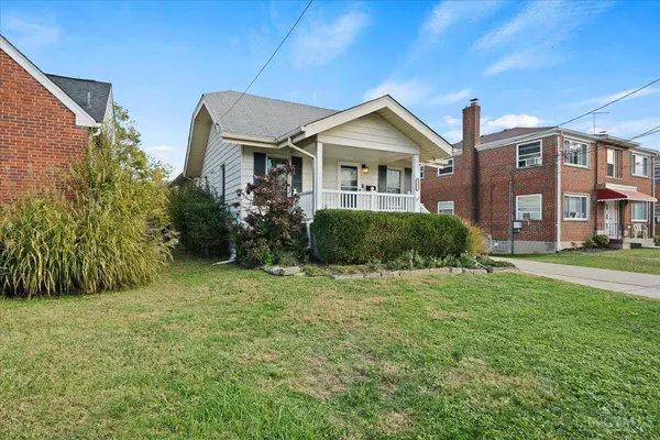 7212 Maryland Ave, Deer Park, OH 45236