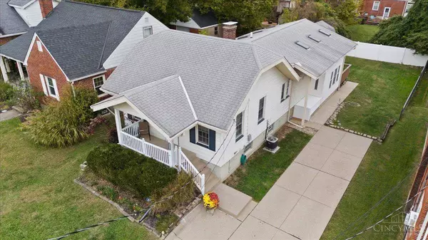 7212 Maryland Ave, Deer Park, OH 45236