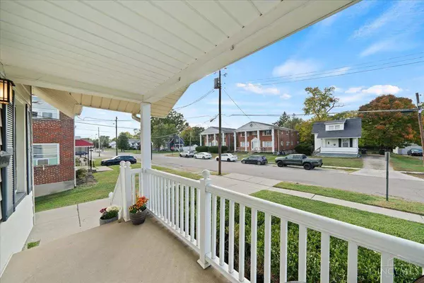 7212 Maryland Ave, Deer Park, OH 45236