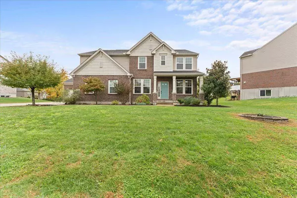 3909 Sherbourne Drive, Independence, KY 41051