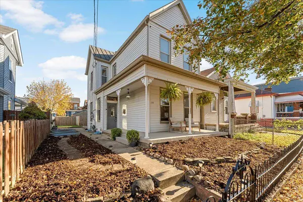 159 Ward Avenue, Bellevue, KY 41073