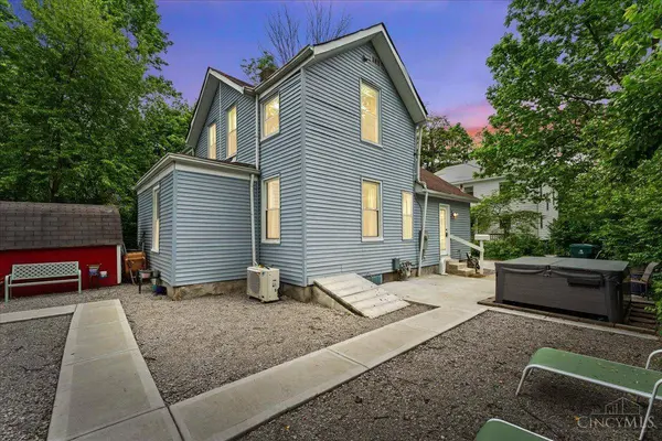 4443 Station Ave, Cincinnati, OH 45232