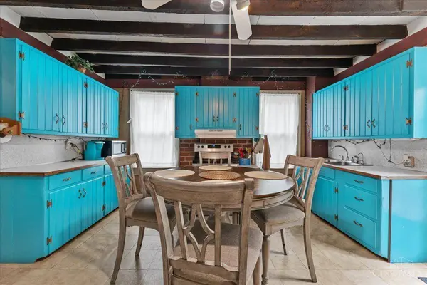 4443 Station Ave, Cincinnati, OH 45232