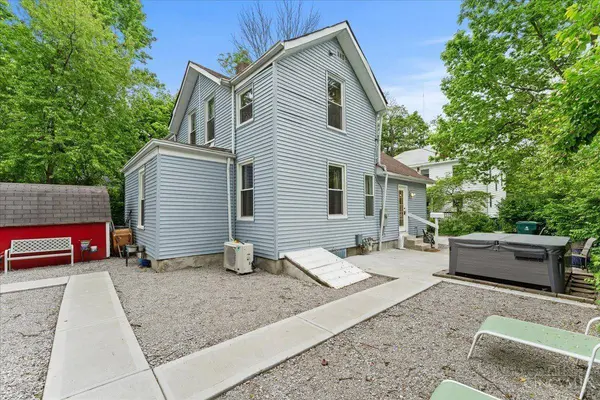 4443 Station Ave, Cincinnati, OH 45232