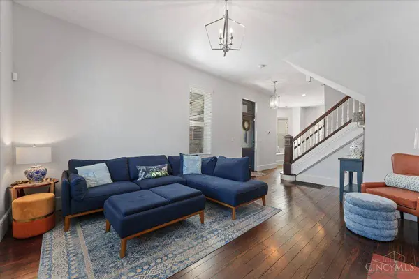 1813 Weyer Ave, Norwood, OH 45212