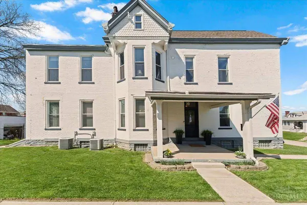 1813 Weyer Ave, Norwood, OH 45212