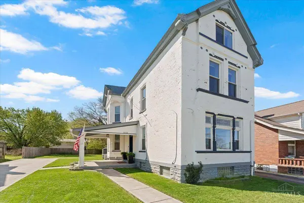 1813 Weyer Ave, Norwood, OH 45212