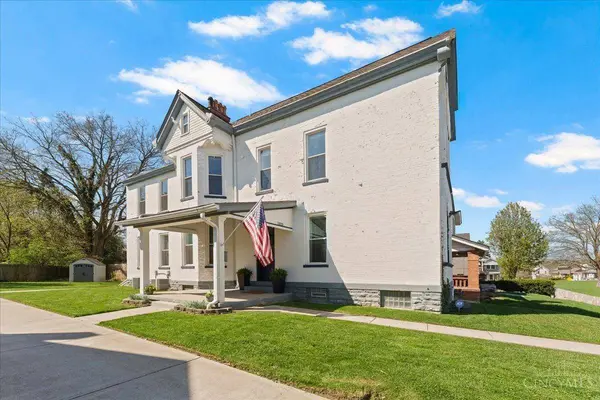 1813 Weyer Ave, Norwood, OH 45212