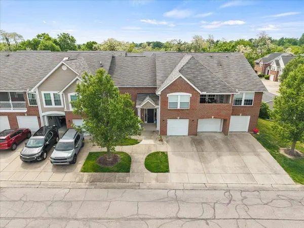 112 Parkside Drive, Florence, KY 41042