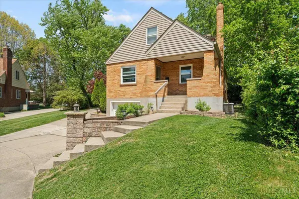 5070 Western Hills Ave, Green Twp, OH 45238