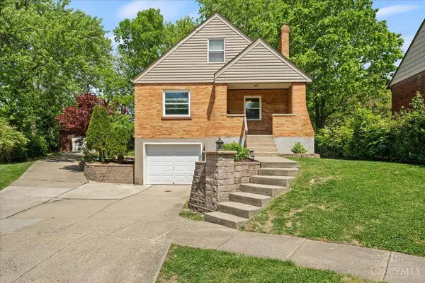 5070 Western Hills Ave, Green Twp, OH 45238