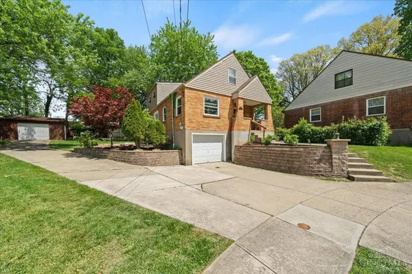 5070 Western Hills Ave, Green Twp, OH 45238