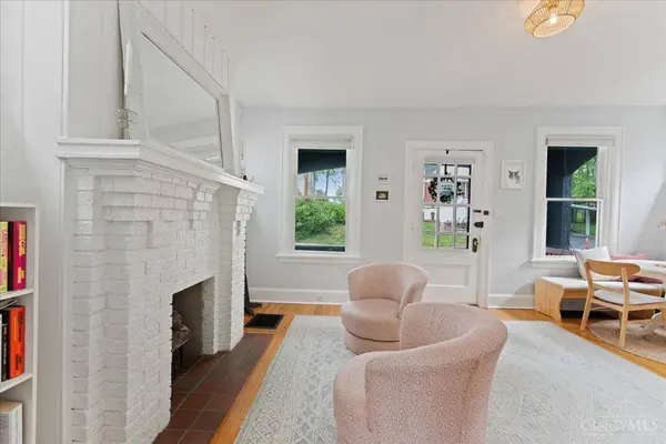 3313 Bach Ave, Cincinnati, OH 45209