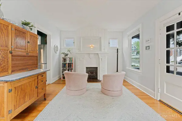 3313 Bach Ave, Cincinnati, OH 45209