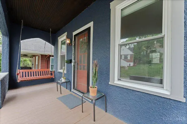 3313 Bach Ave, Cincinnati, OH 45209