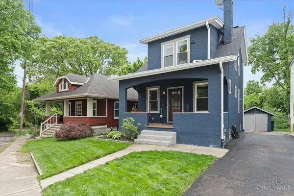 3313 Bach Ave, Cincinnati, OH 45209
