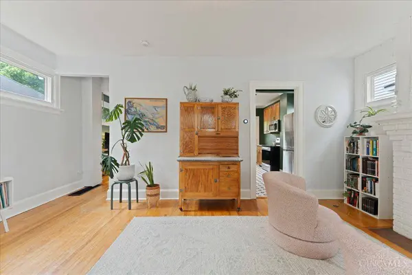 3313 Bach Ave, Cincinnati, OH 45209