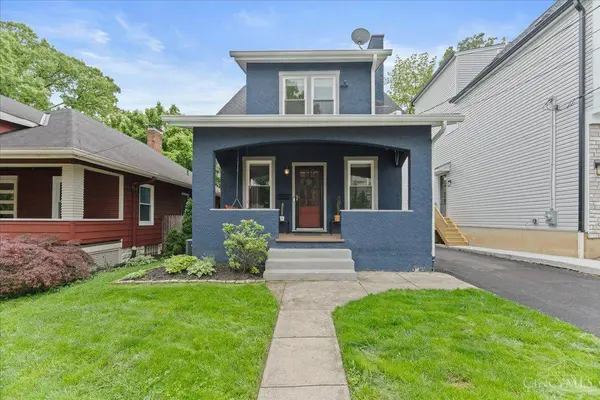 3313 Bach Ave, Cincinnati, OH 45209