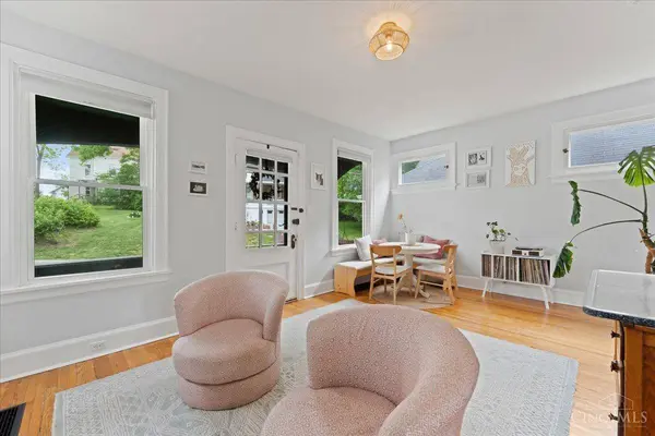 3313 Bach Ave, Cincinnati, OH 45209