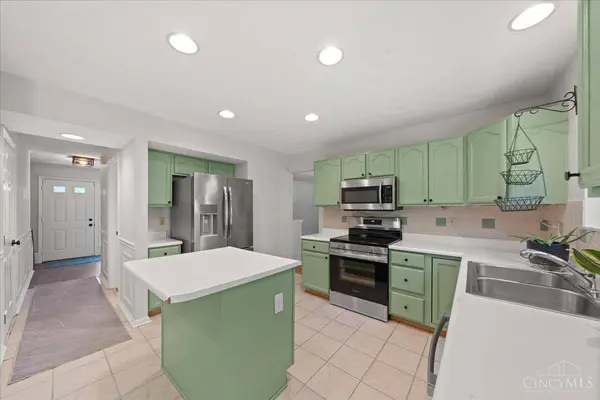 7731 Wilderness, Maineville, OH 45039