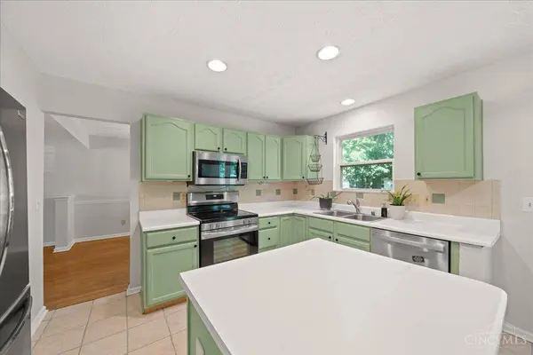 7731 Wilderness, Maineville, OH 45039