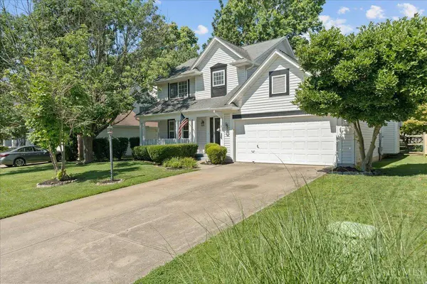 7731 Wilderness, Maineville, OH 45039