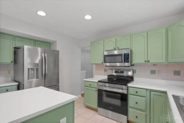 7731 Wilderness, Maineville, OH 45039