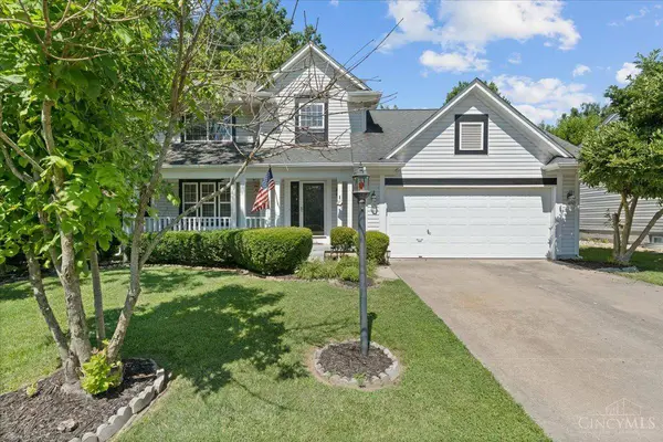 7731 Wilderness, Maineville, OH 45039
