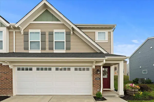 2381 Bella Ridge