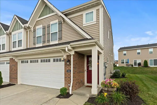 2381 Bella Ridge, Covington, KY 41017